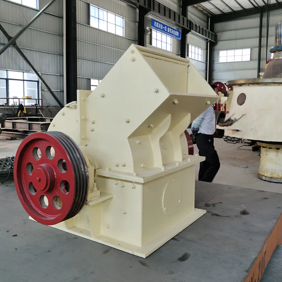 Dual axis shredder: providing efficient solutions for RDF production