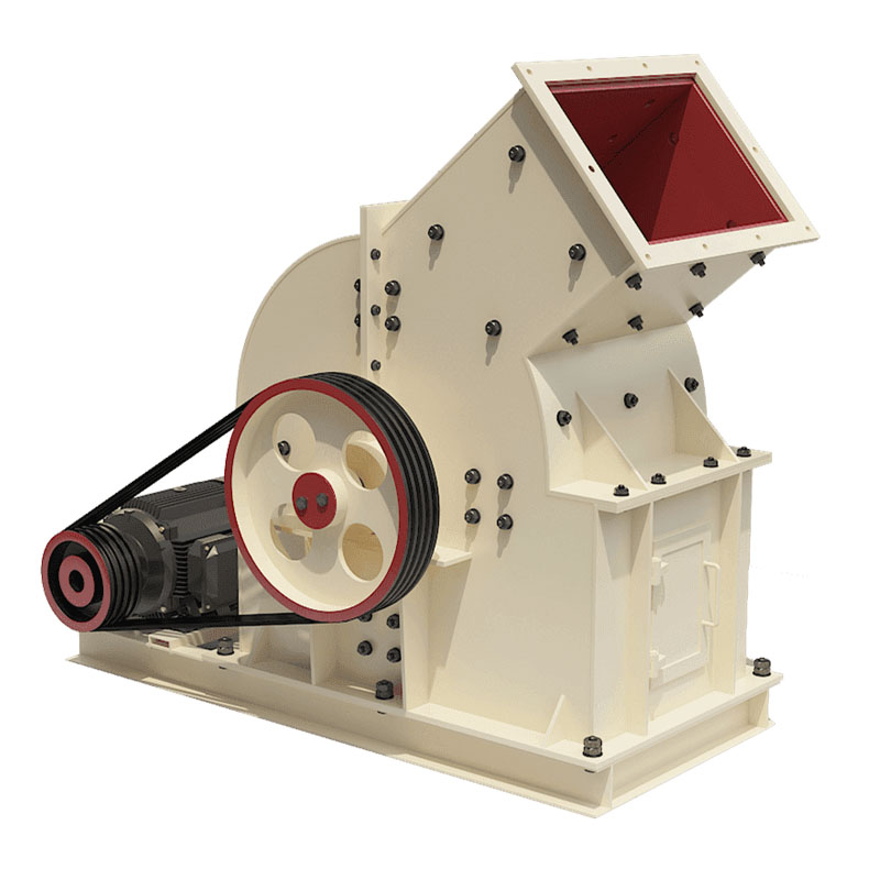 Hammer Crusher