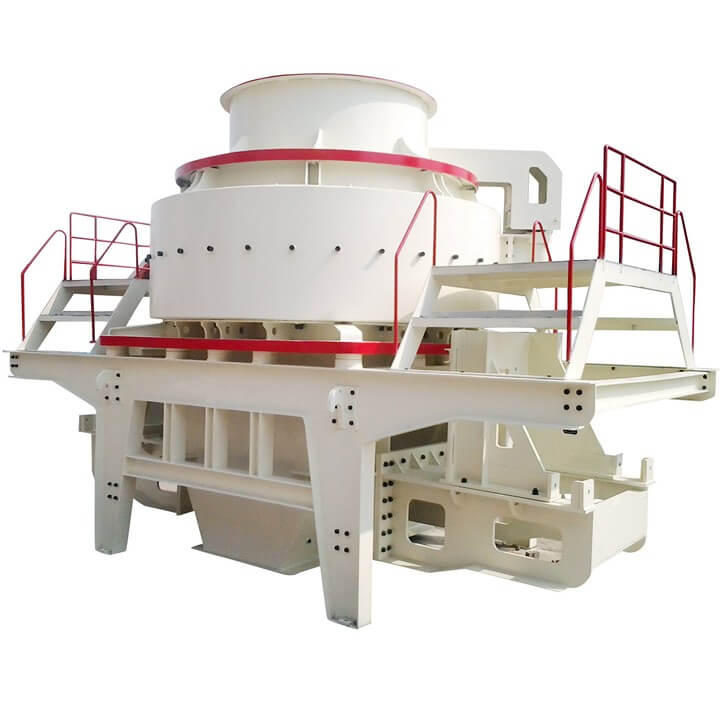 VSI Sand Making Machine