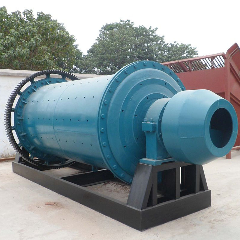 Ball Mill