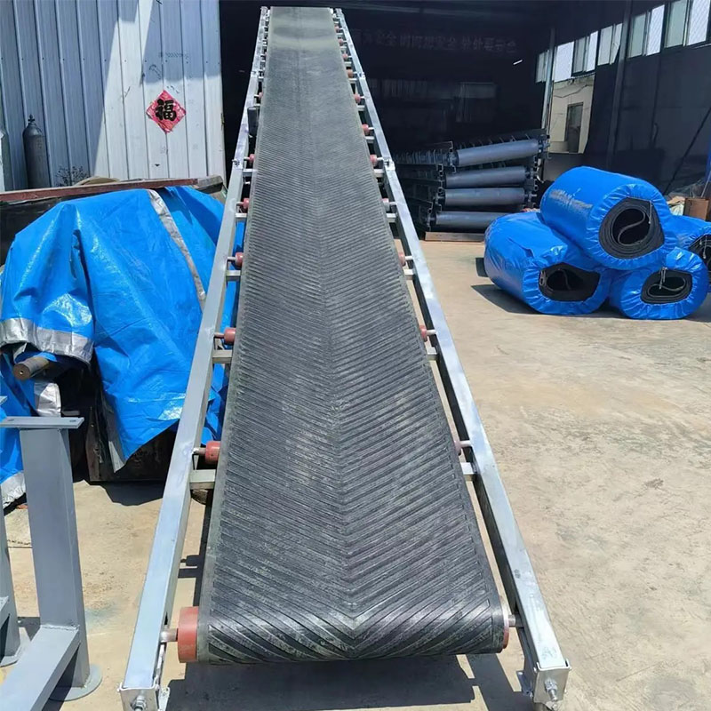 Belt Conveyors