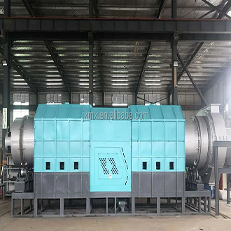 Carbonization Furnace