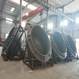 Melting Kettle Equipment