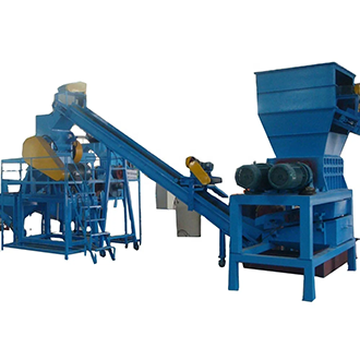 crusher